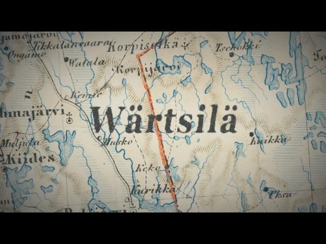 Our History | Wärtsilä