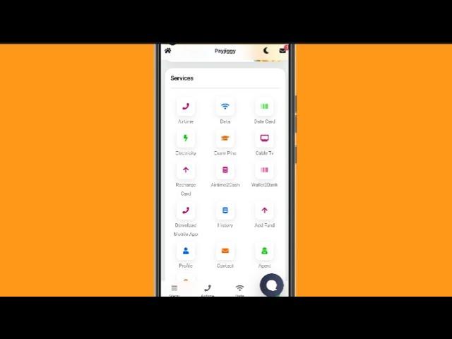 PROMO VIDEO FOR PAYJIGGY MOBILE APP - CONTENT BY NONOWIZI MEDIA