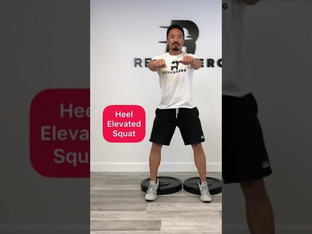Knee Meniscus Exercises - For Mid to Late Stage Recovery