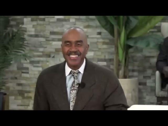 I'm Nothing Without God | Pastor Gino Jennings | First Church Truth of God