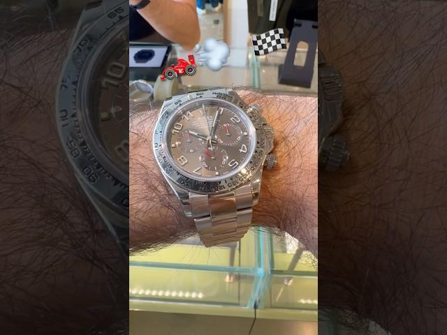 ️ Rolex Cosmograph Daytona ref. 116509 w/ Racing Dial ️