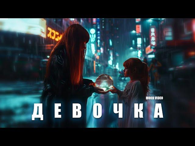 Юлия Савичева – Девочка (Mood Video)