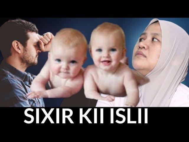 SIXIR KII ISLII #qiso