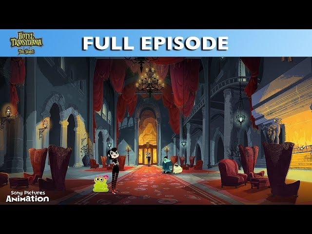 HOTEL TRANSYLVANIA: THE SERIES - Episode 1