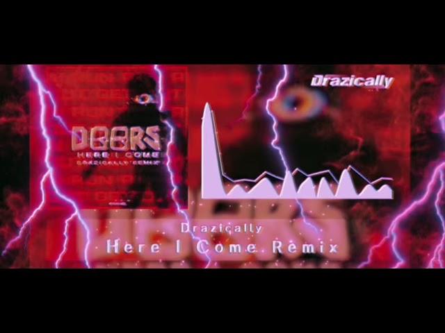 (Doors) lightningSplash-here i come(drazically remix) (free dl) (1hours)