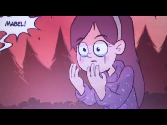 Gravity Falls: Reunion