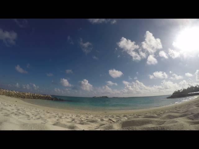 Experience Maldives