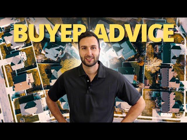 5 Must Know Strategies To Buy Property | Advice From A Realtor and Investor