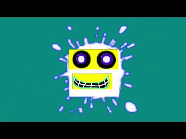 Klasky Csupo Robot Logo 8000 Effects (JGMS' 1st Preview) In G-Major 75000