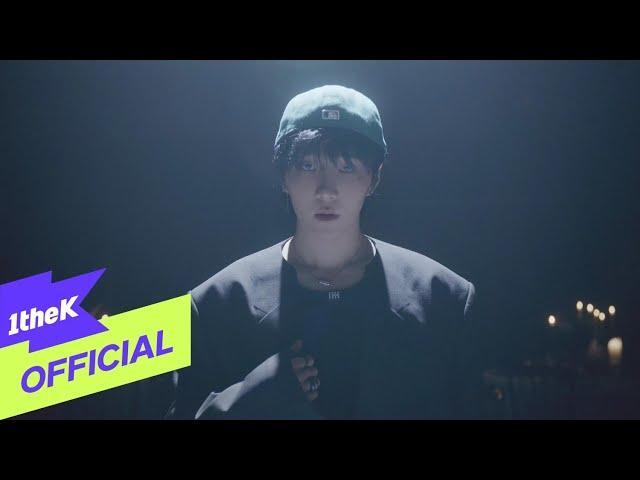 [Teaser] BE'O(비오) _ Criminal (Feat. MC MONG(MC몽))