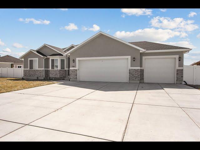 736 E Sunset View Road Grantsville, UT | ColdwellBankerHomes.com