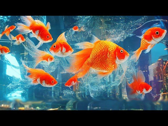 20 types of freshwater ornamental aquarium fish that you should know