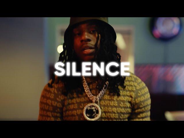 [FREE] Lil Tjay Type Beat x Stunna Gambino Type Beat - "Silence"