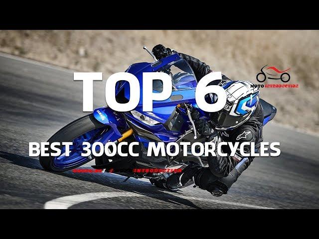 Top 6 Best 300cc Motorcycles | Top 6 Naked Bike Motorcycles | MOTO INTRODUCTION