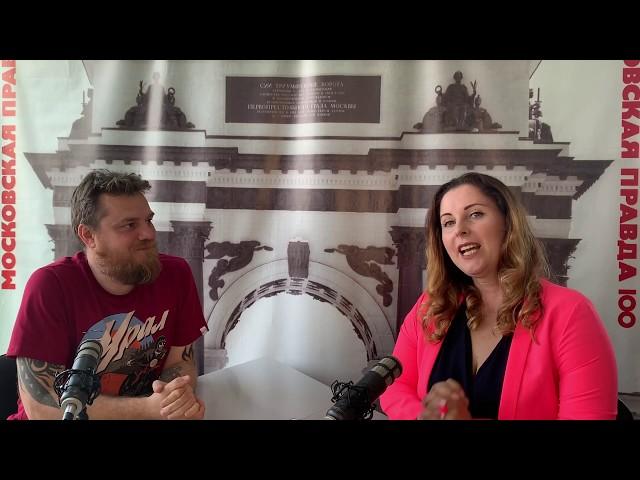 Артем Абрамов о мототуре в Магадан, театре и премьерах.