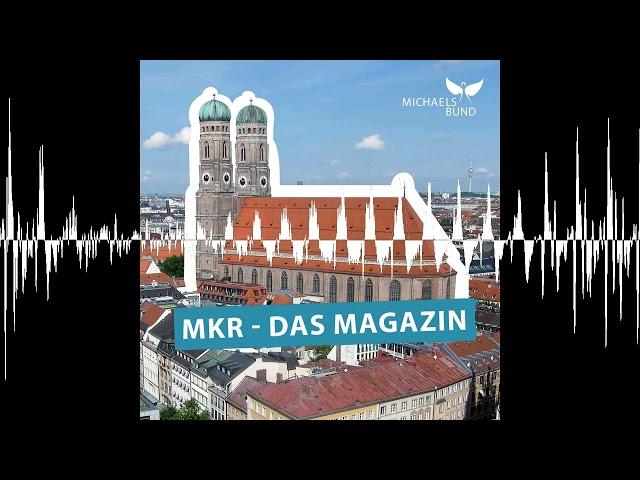 05.03.: Wie Christen fasten - MKR – Das Magazin