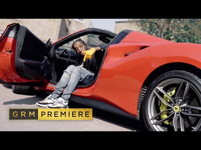 GeeYou - Fans & Fiends [Music Video] | GRM Daily