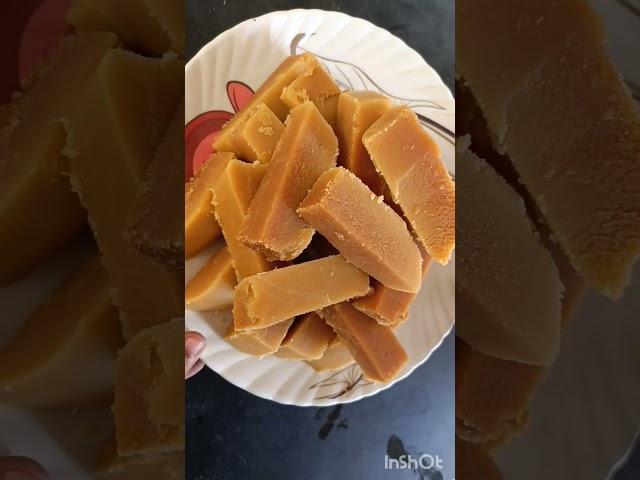 தீபாவளி ஸ்பெஸல்ghee mysore pak in tamil/#shorts/mysorepakrecipe/howtomake mysorepak/@puthumaisamaya