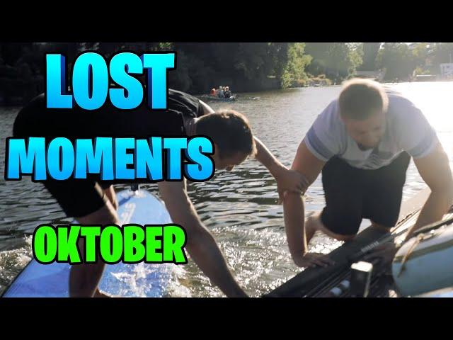 Best of Trymacs | Oktober | Lost Moments