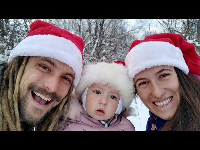 MERRY CHRISTMAS from Wildly Intrepid