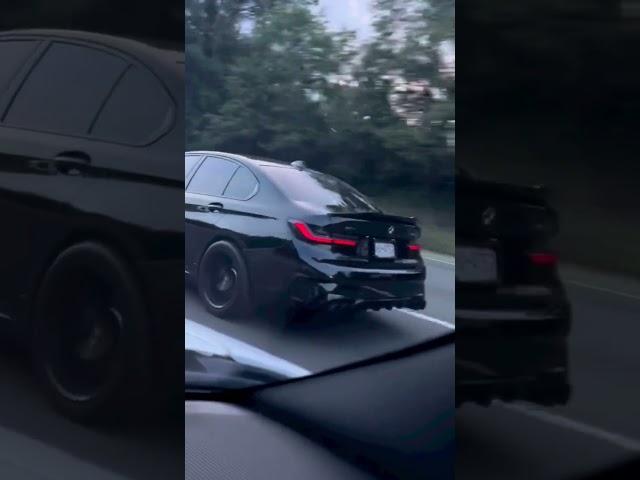 Tuned 2020 BMW M340i xDrive (Shooting Flames) | bootmod3