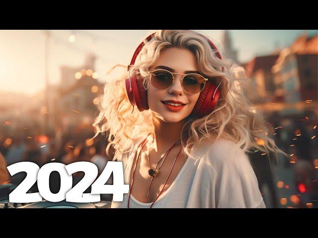 Summer Music Mix 2024Best Of Vocals Deep HouseAlan Walker, Selena Gomez, Anne Marie style #61