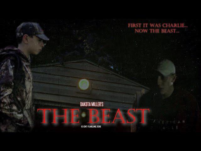 The BEAST (Short Film) dir.DAKOTA MILLER HD HORROR/SUSPENSE 2018