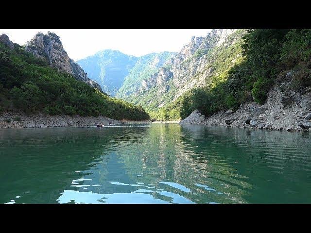 Grand Canyon du Verdon