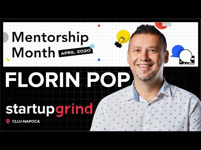 Florin Pop On Smart Business And How Investors Think