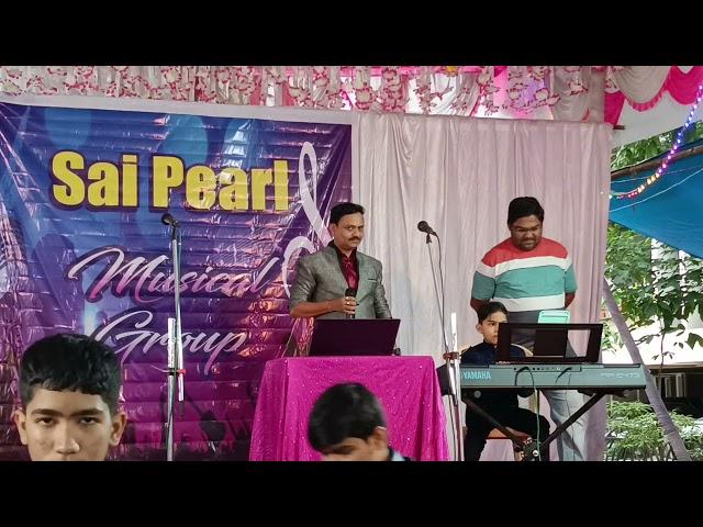 3. Sai Pearl Ganesh Festival 2023 Musical Songs