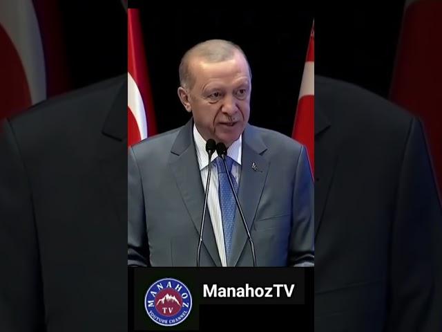 Cumhurbaşkanı Erdoğan,  sosyal medyaya yüklendi