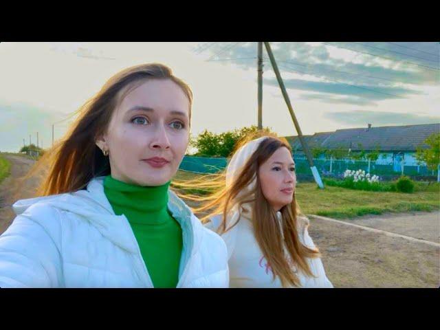 УЕХАЛИ ИЗ ОДЕССЫ. НЕРВЫ НЕ ВЫДЕРЖИВАЮТ! ГДЕ МЫ СЕЙЧАС