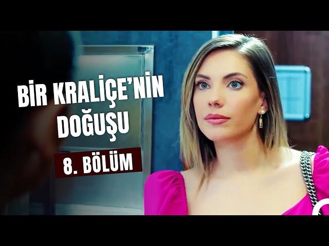 Bir "Kraliçe"nin Doğuşu 8. Bölüm - Yasak Elma