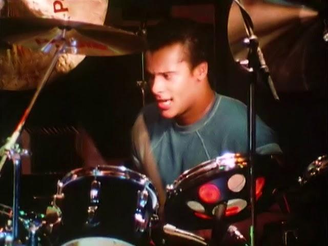 Simple MINDS - Glittering Prize (Newcastle 1982) Dexbam