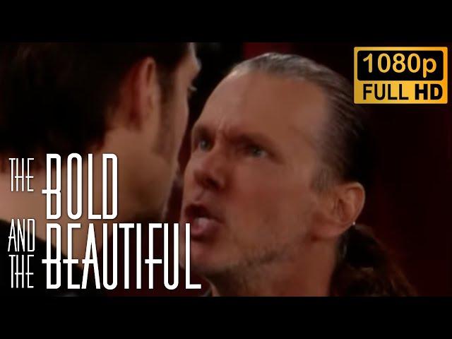Bold and the Beautiful - 2001 (S14 E83) FULL EPISODE 3479