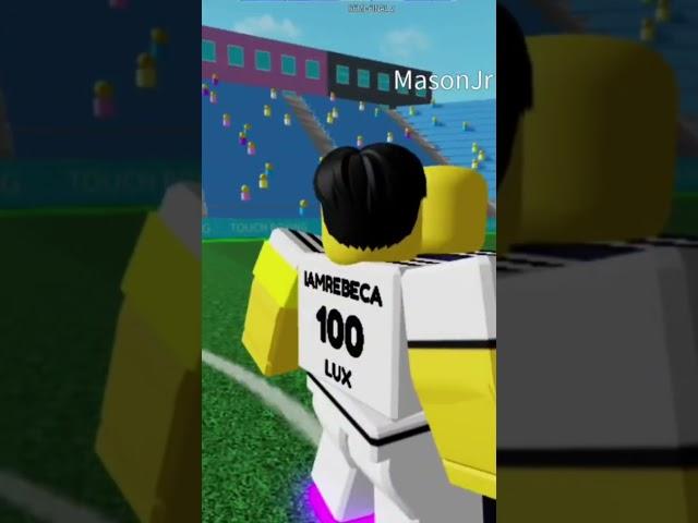 @Itsqerkz X Rebeca In Priv  #music #qerkz #roblox #touchfootball #europeanfootball #viral