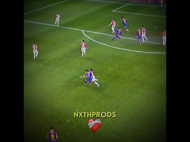 Messi Slap  #shorts #messi #trending #viral