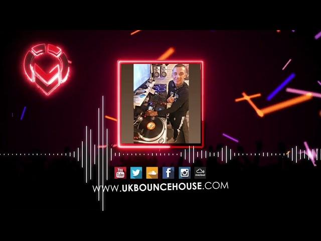 Ash Bee - UK Bounce House Mix Down Volume 06 2022