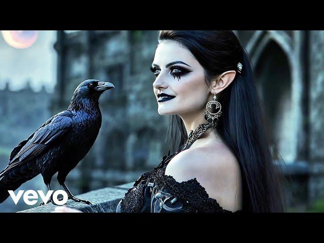 CyberMetal Records - The Eclipse of the Raven Queen