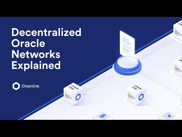 What Is a Blockchain Oracle?