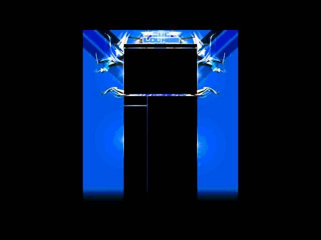 CODLounge Background Progression