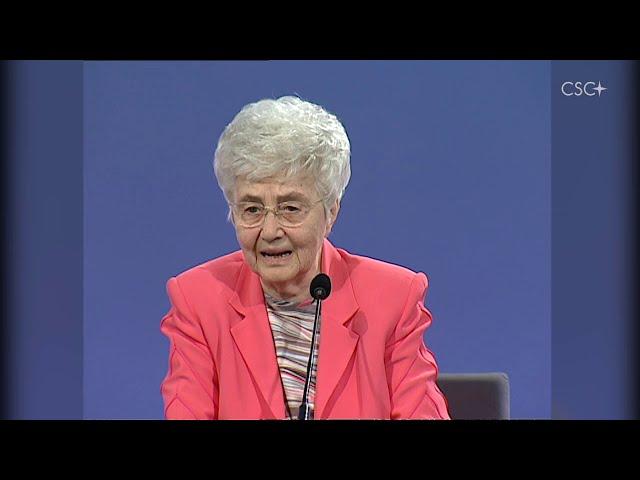 Chiara Lubich: La nostra goccia quotidiana  (Italiano)