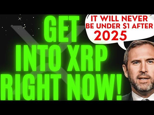 Brad Garlinghouse Reveals XRP's Crucial Role in RLUSD - XRP's Spike In Price Will Shock Everyone!