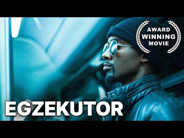 Egzekutor | POLSKI LEKTOR | Cały film | Akcja | Dramat | Długość folii