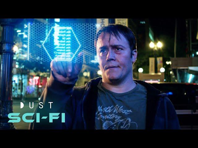 Sci-Fi Short Film "The Replacement" | DUST | Flashback Friday