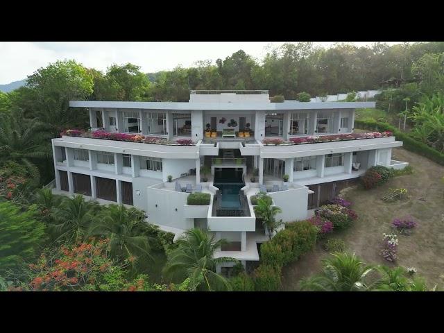 Villa Leelawadee, Phuket, Thailand