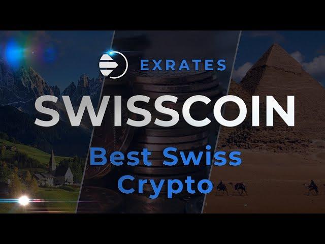 cryptocurrency that conquers the future – Swisscoin