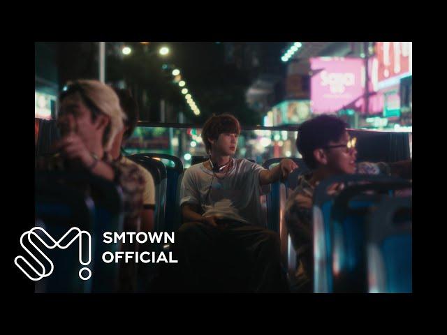 CHANYEOL 찬열 'Black Out' MV Teaser