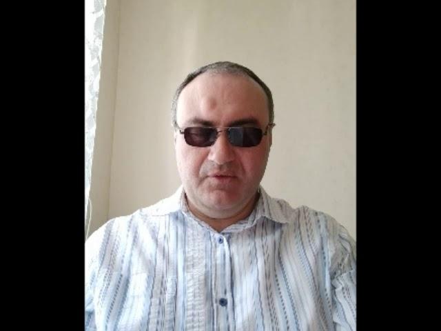 заведущий кафедрой агрономии и лесного дела Гедиев К Т