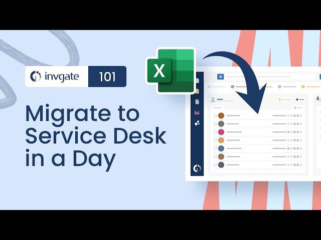 How to do a Help Desk Migration in a Day – And Without Extra Tools!